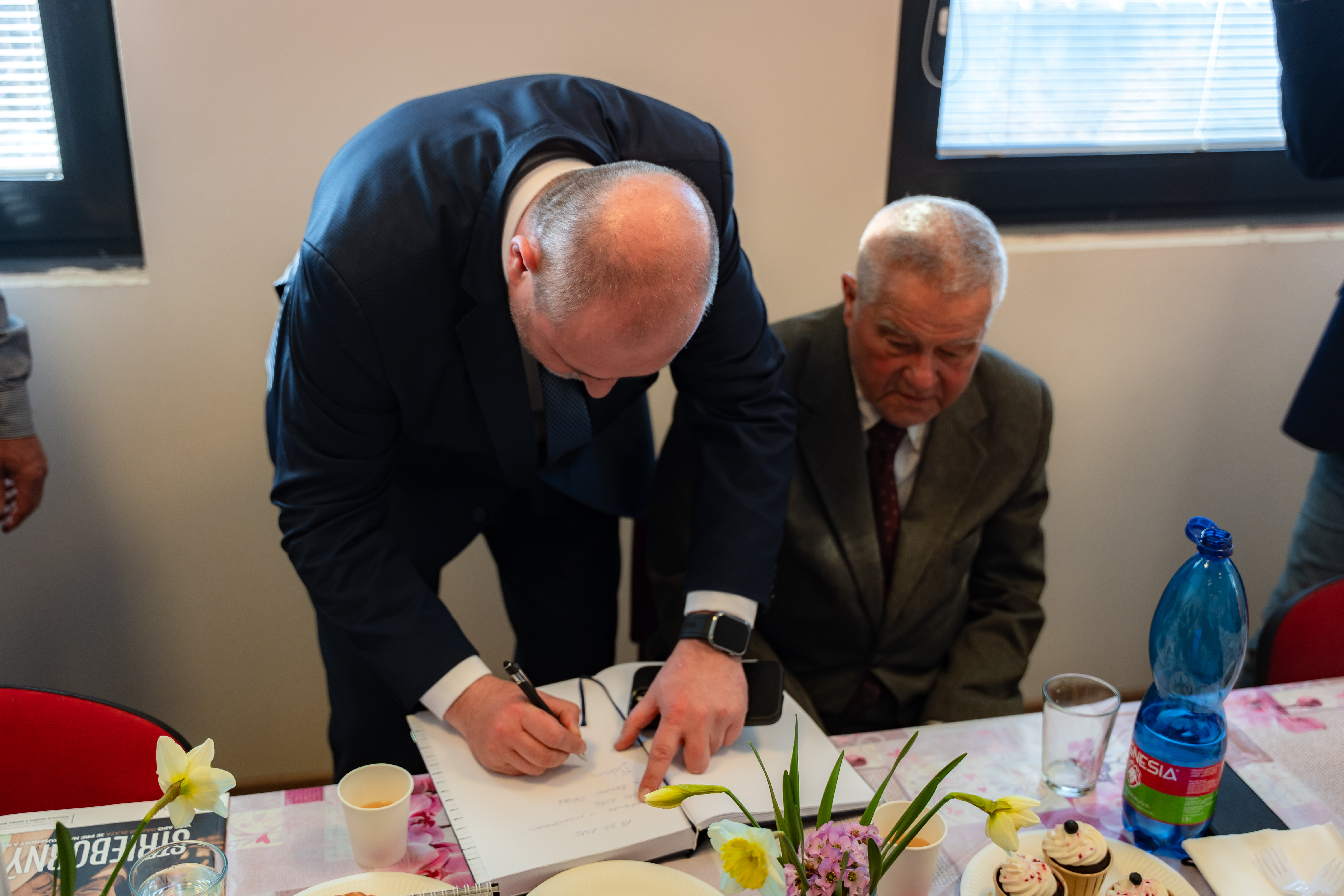 Navsteva seniorskeho klubu mestskej casti Kosice - Peres-1-19